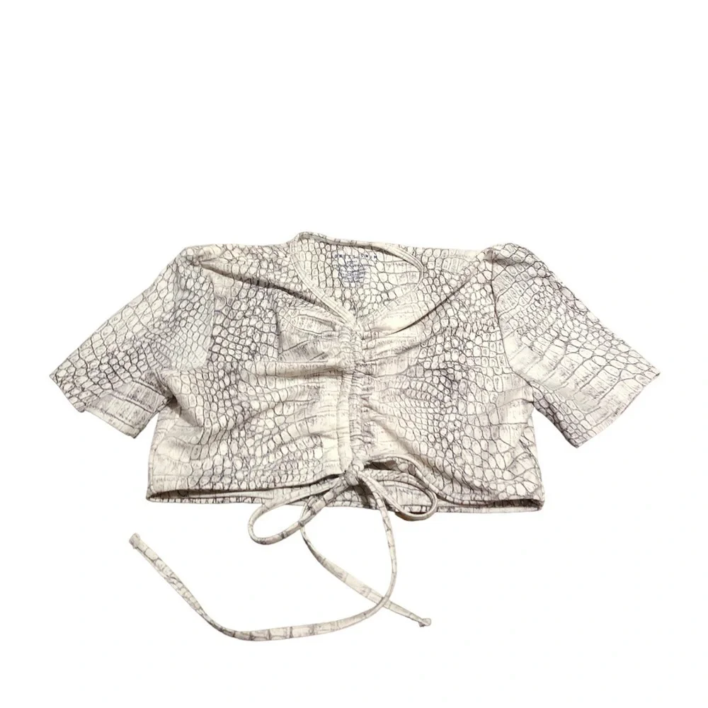 Lioness swim top womens